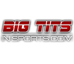 Big Tits In Sports logo